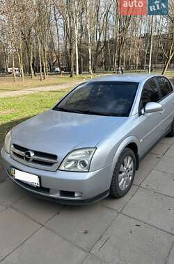 Седан Opel Vectra 2004 в Запорожье