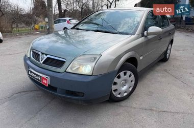 Седан Opel Vectra 2002 в Києві