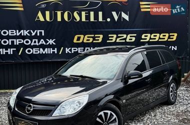 Универсал Opel Vectra 2008 в Виннице