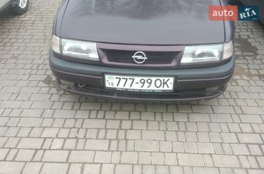 Седан Opel Vectra 1993 в Одессе