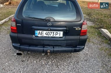 Универсал Opel Vectra 1997 в Каменском