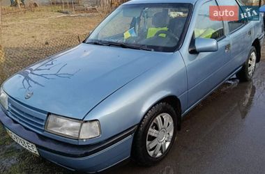 Седан Opel Vectra 1989 в Виннице