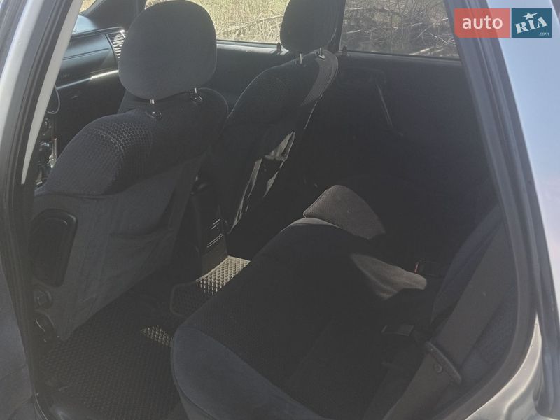 Універсал Opel Vectra 1998 в Самборі