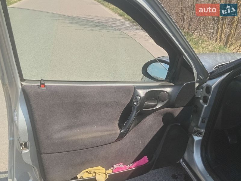 Універсал Opel Vectra 1998 в Самборі