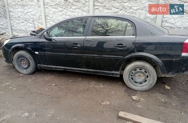 Седан Opel Vectra 2007 в Хоролі