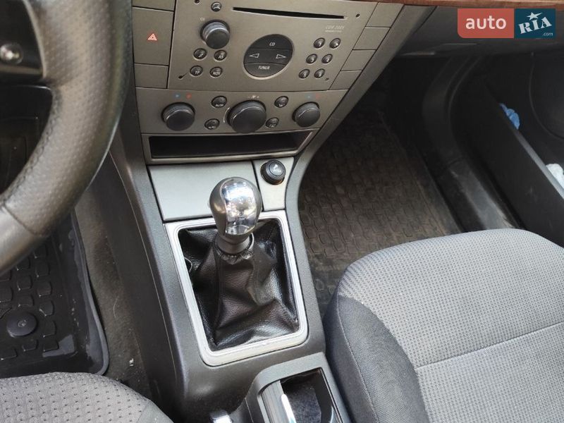 Універсал Opel Vectra 2004 в Дубні фото 9 Універсал Opel Vectra 2004 в Дубні