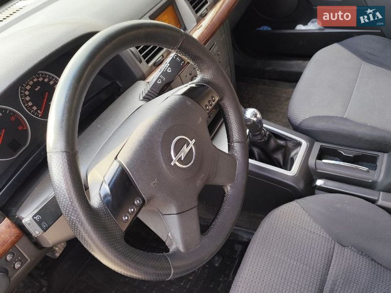 Універсал Opel Vectra 2004 в Дубні фото 8 Універсал Opel Vectra 2004 в Дубні