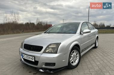 Универсал Opel Vectra 2003 в Любомле