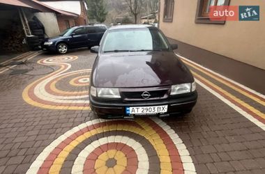 Седан Opel Vectra 1992 в Косові