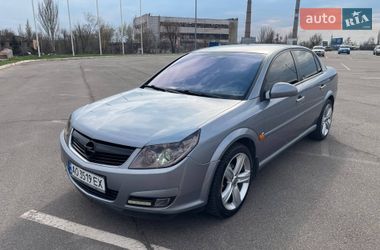 Седан Opel Vectra 2006 в Кривом Роге