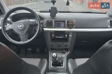 Універсал Opel Vectra 2003 в Івано-Франківську