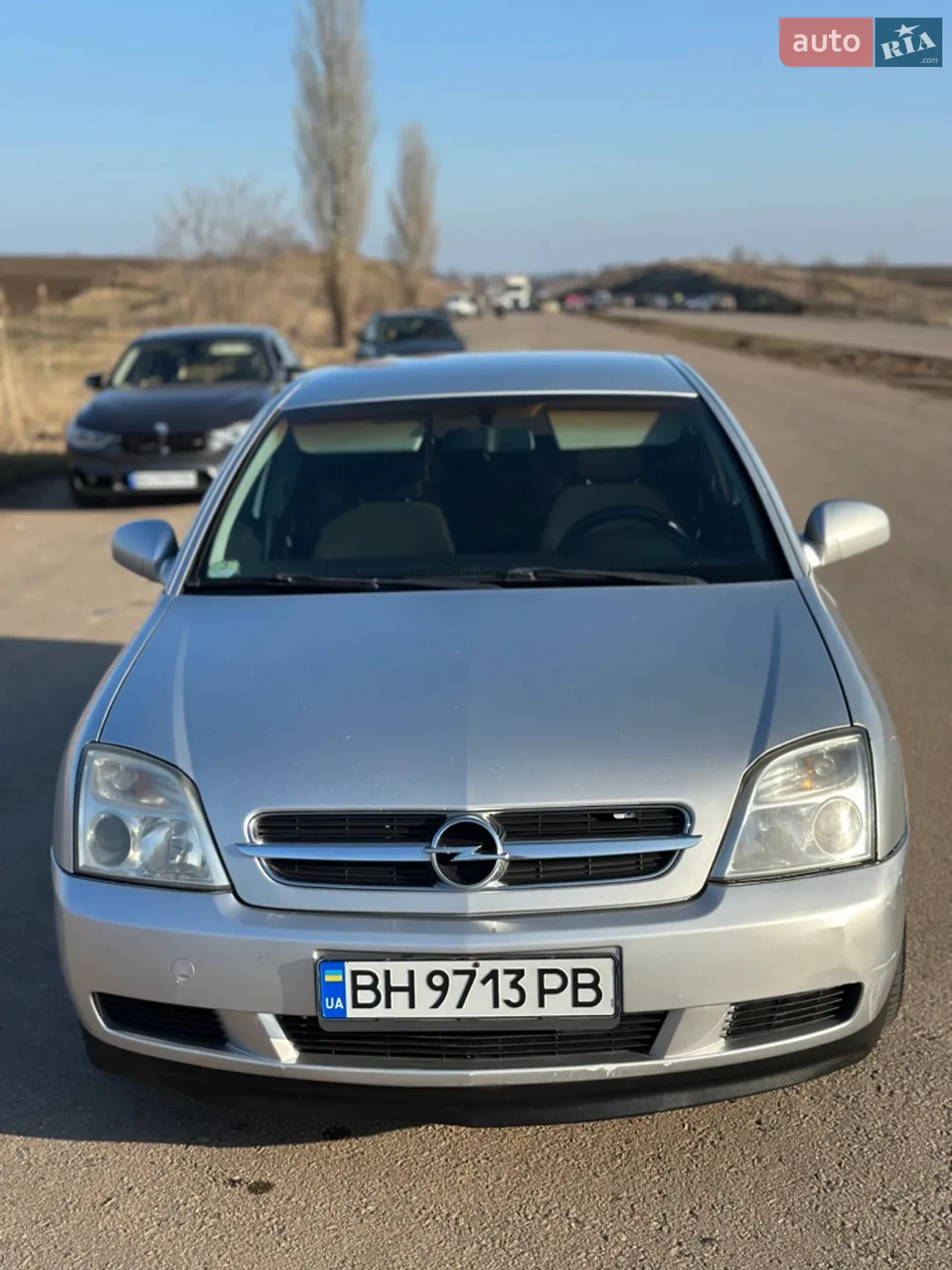 Фото авто 1