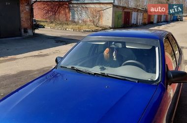 Седан Opel Vectra 1995 в Вінниці