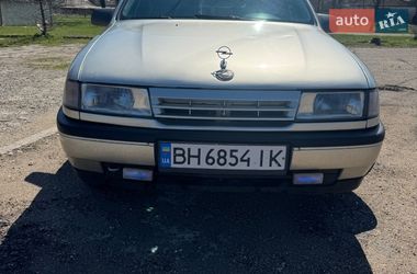 Седан Opel Vectra 1991 в Болграде