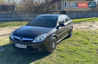 Седан Opel Vectra 2006 в Боярці