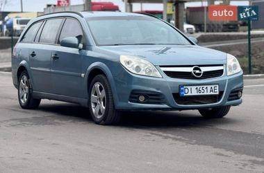 Универсал Opel Vectra 2006 в Одессе