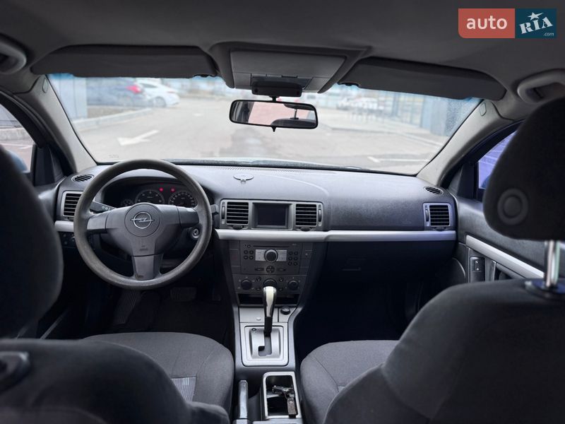 Універсал Opel Vectra 2006 в Одесі