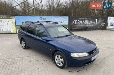 Универсал Opel Vectra 1997 в Каменец-Подольском