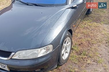 Седан Opel Vectra 1997 в Бродах