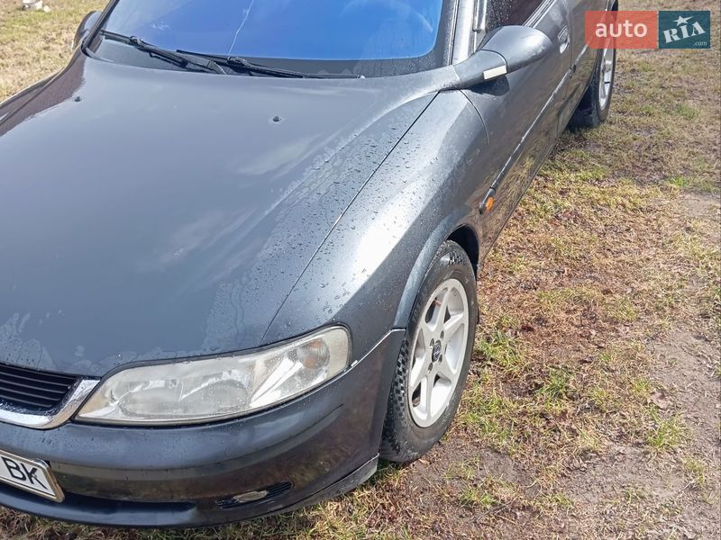 Opel Vectra 1997
