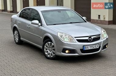 Седан Opel Vectra 2005 в Хмельницком