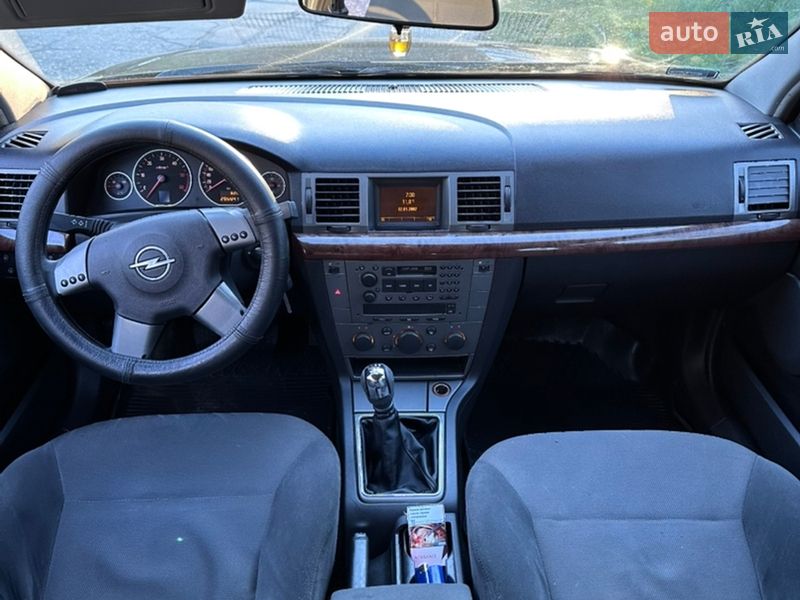Универсал Opel Vectra 2004 в Днепре фото 10 Универсал Opel Vectra 2004 в Днепре