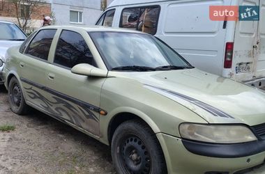Седан Opel Vectra 1996 в Шептицькому