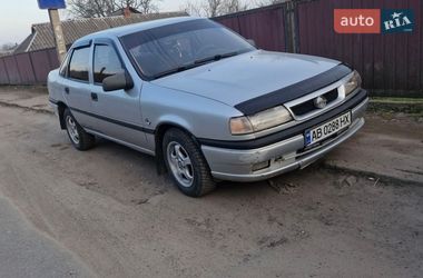 Седан Opel Vectra 1989 в Могилев-Подольске