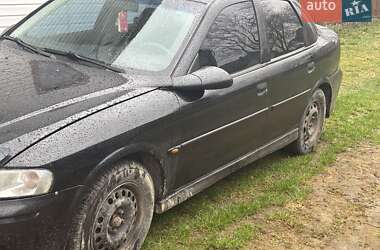 Седан Opel Vectra 1999 в Івано-Франківську