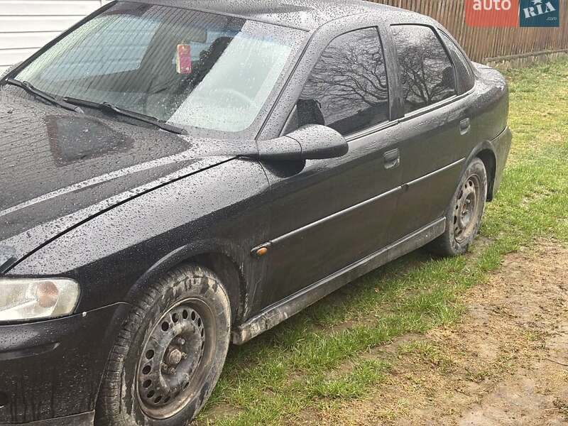 Opel Vectra 1999