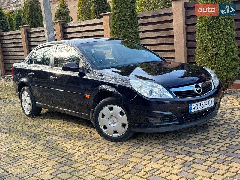 Седан Opel Vectra 2005 в Одесі