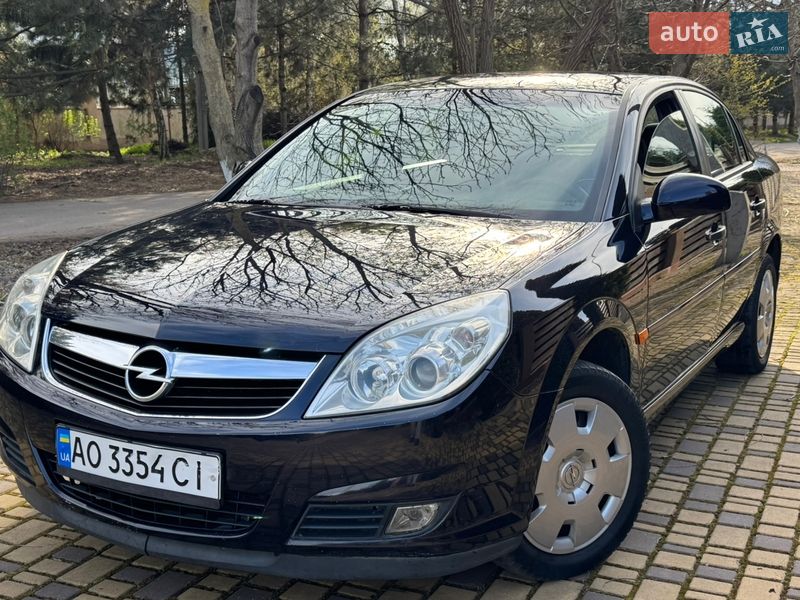 Седан Opel Vectra 2005 в Одесі