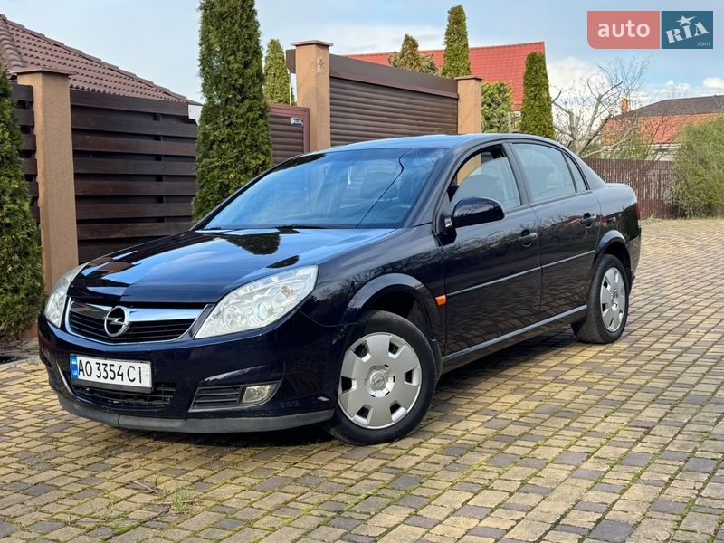 Седан Opel Vectra 2005 в Одесі