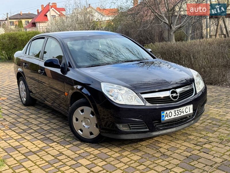 Седан Opel Vectra 2005 в Одесі