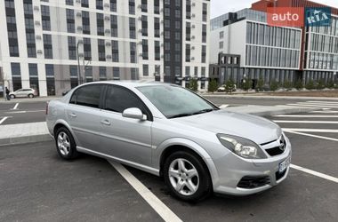 Седан Opel Vectra 2008 в Рівному
