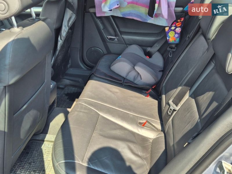 Седан Opel Vectra 2007 в Києві