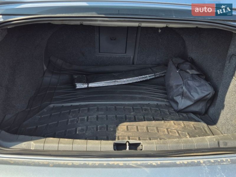 Седан Opel Vectra 2007 в Києві