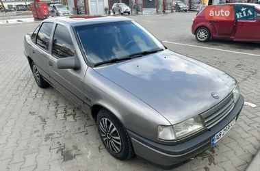 Седан Opel Vectra 1992 в Вінниці