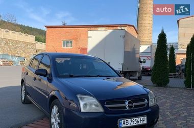 Седан Opel Vectra 2003 в Могилев-Подольске