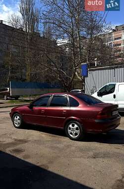 Седан Opel Vectra 1997 в Николаеве