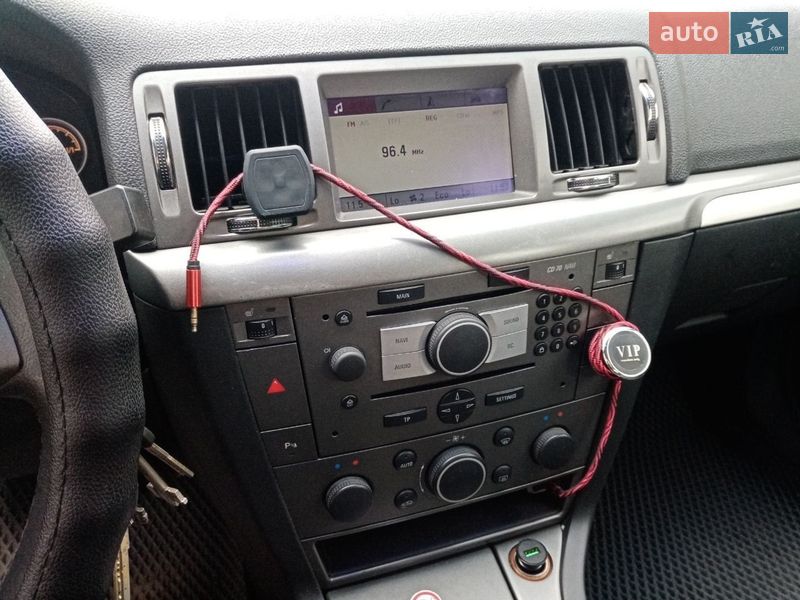 Універсал Opel Vectra 2008 в Києві фото 3 Універсал Opel Vectra 2008 в Києві