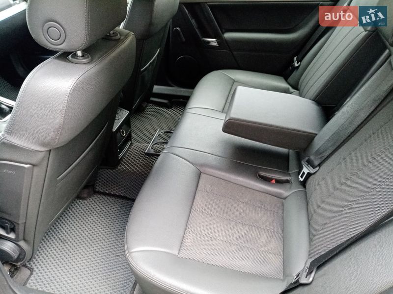 Універсал Opel Vectra 2008 в Києві фото 15 Універсал Opel Vectra 2008 в Києві