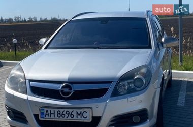 Универсал Opel Vectra 2007 в Днепре