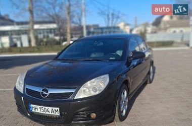 Седан Opel Vectra 2006 в Одессе