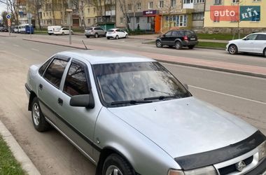 Седан Opel Vectra 1989 в Могилів-Подільському