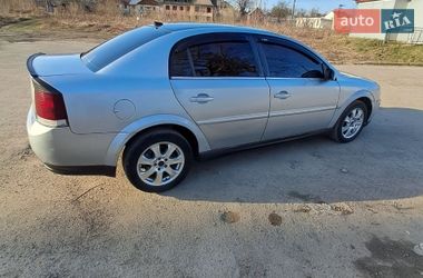 Седан Opel Vectra 2003 в Дрогобыче