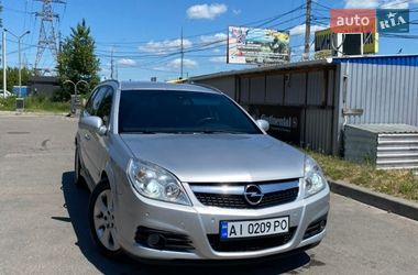 Універсал Opel Vectra 2006 в Вишгороді