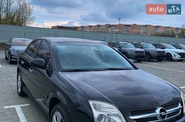 Седан Opel Vectra 2004 в Черкассах