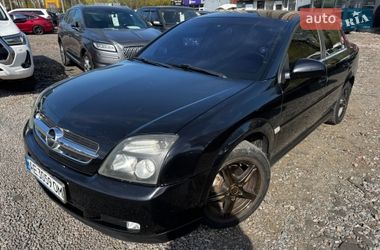 Седан Opel Vectra 2005 в Києві