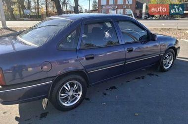 Седан Opel Vectra 1995 в Немирове